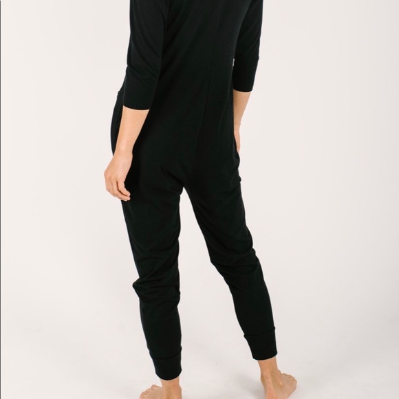 Smash + Tess Monday Romper - Picture 3 of 4